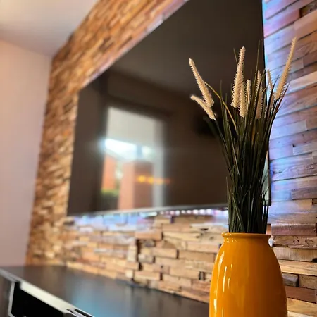 Charmant Appartement Toulouse Apartment